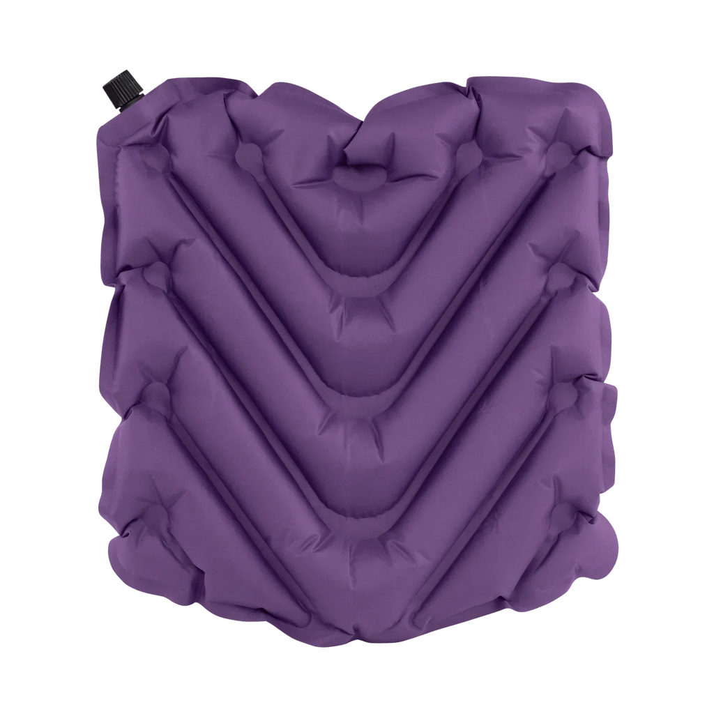 College V Seat™ Inflatable Stadium Cushion - LSU Tigers