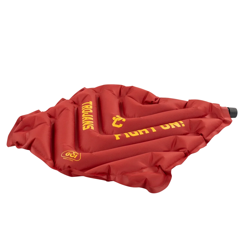 College V Seat™ Inflatable Stadium Cushion - USC Trojans