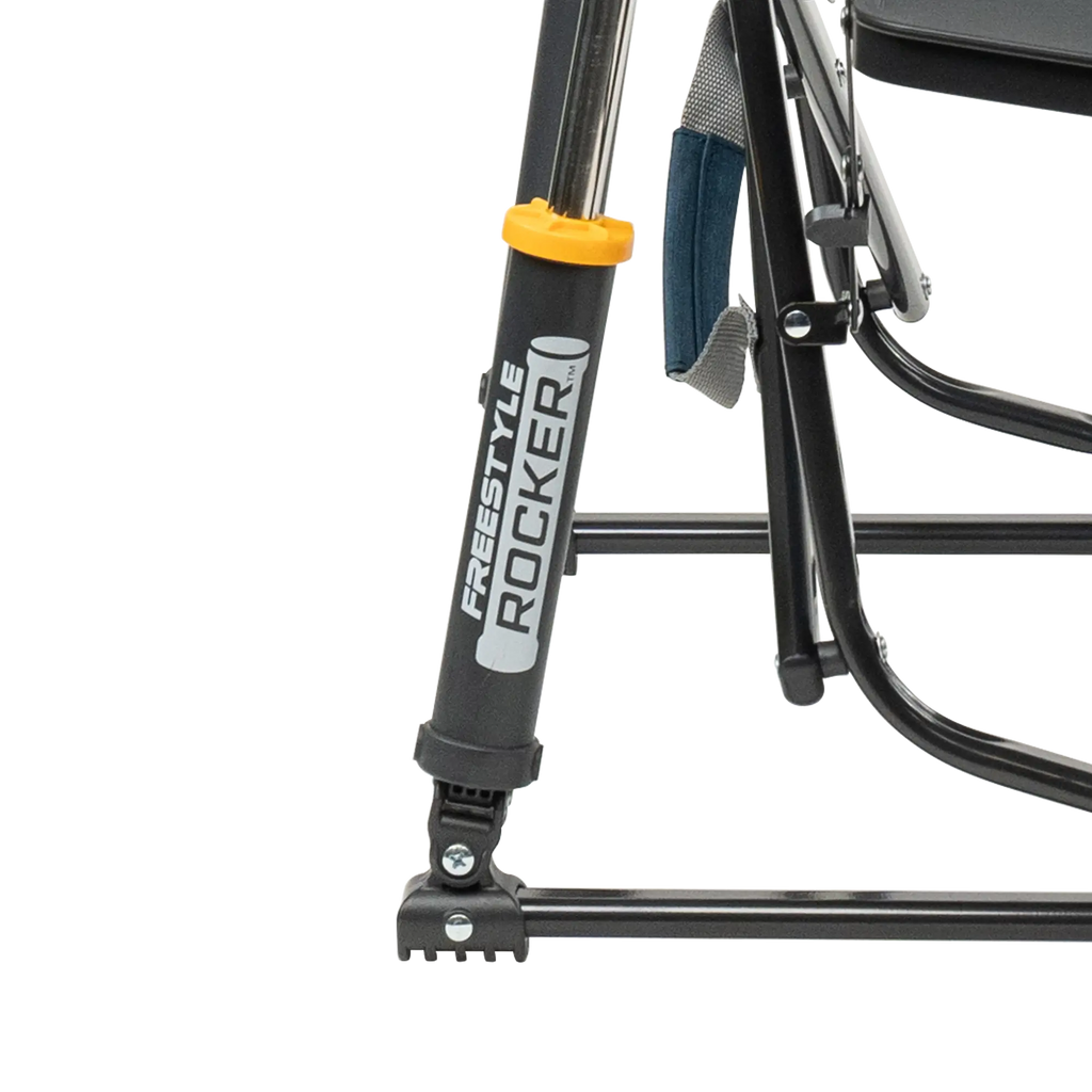 Freestyle Rocker™ with Side Table