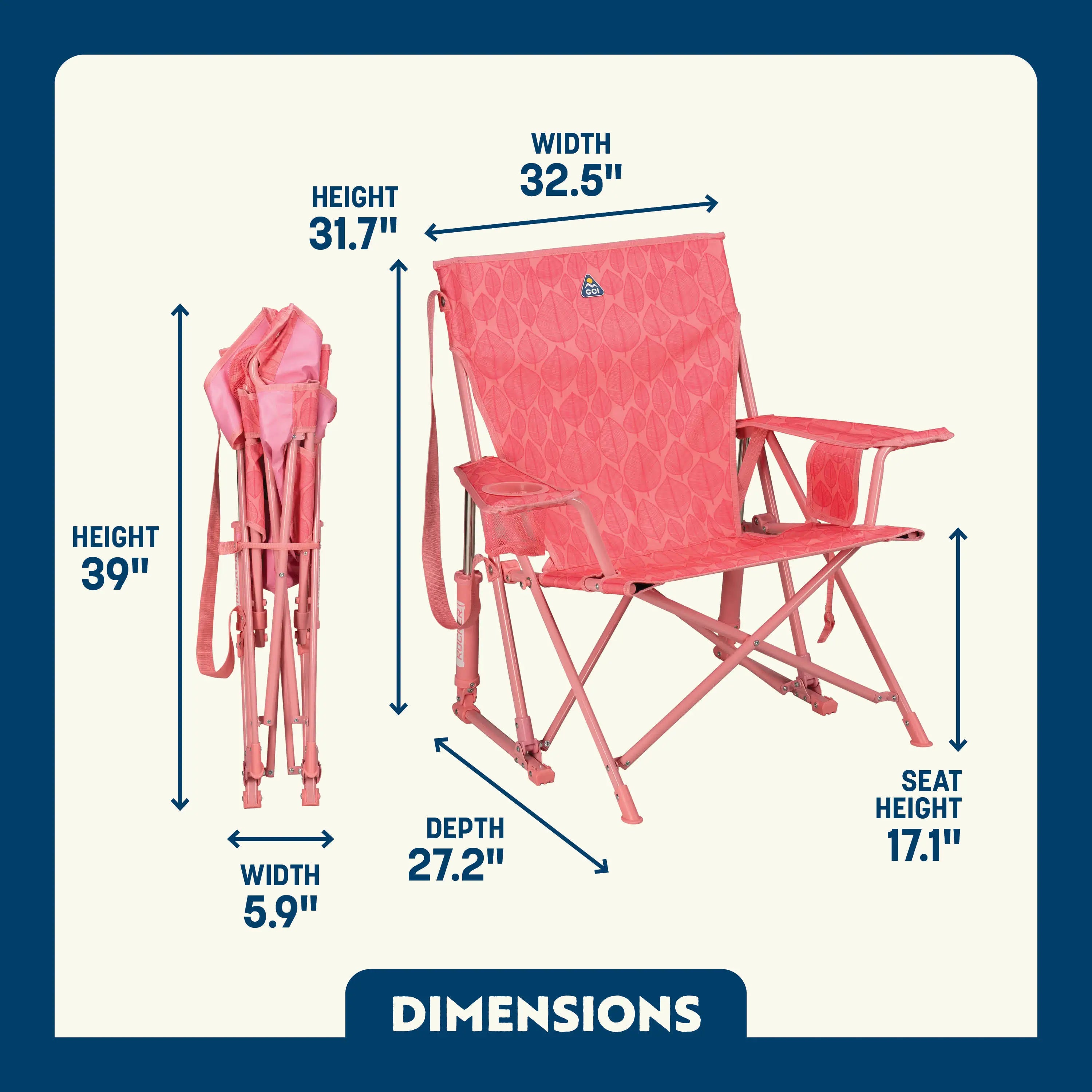 Kickback Rocker™