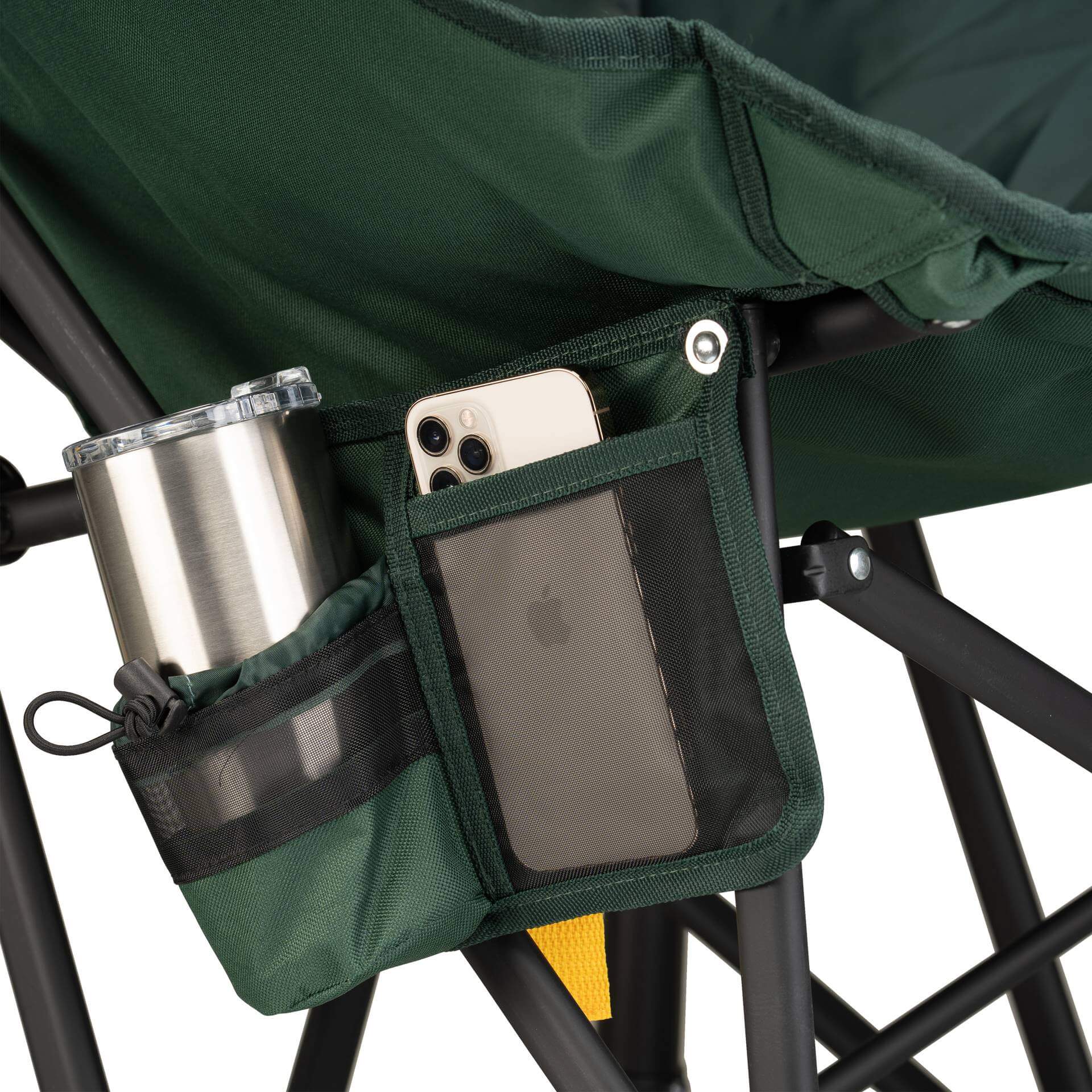 Puff Rocker