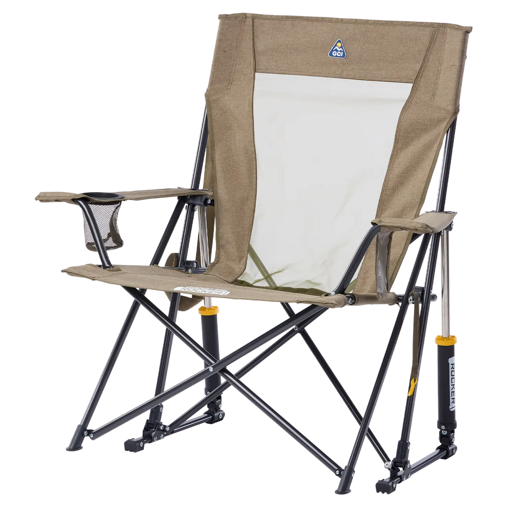 Comfort Pro Rocker XL™