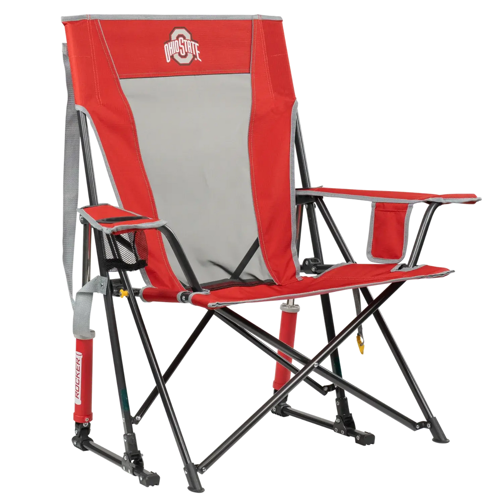 College Comfort Pro Rocker™ - Ohio State Buckeyes