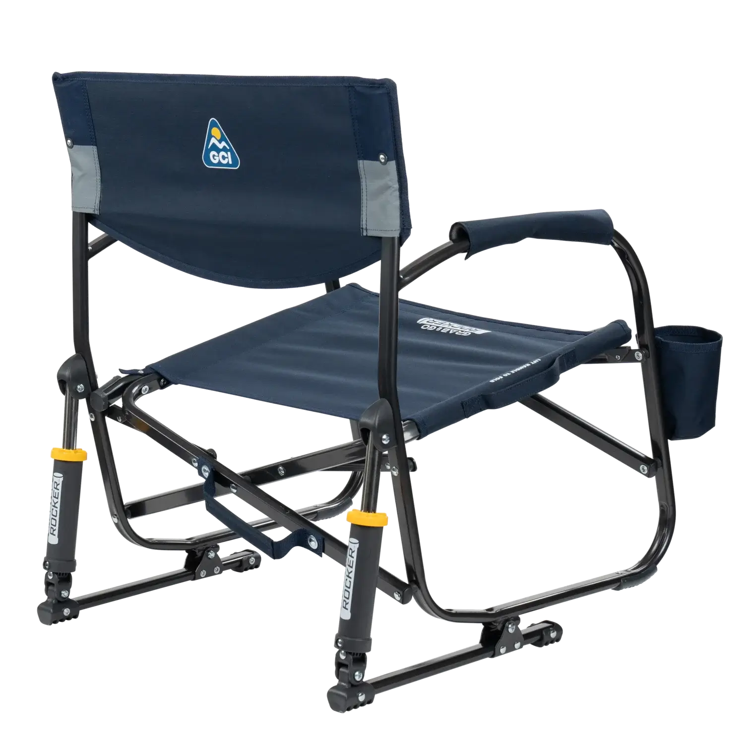 Grab & Go Rocker™
